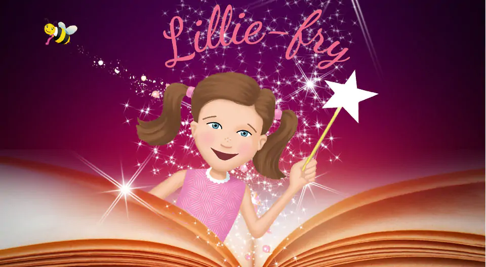 lilliesfriends